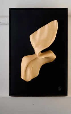 Boundless Horizons by Tania Hungerford