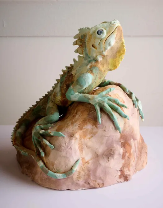 Boyds forrest Dragon by Heather Wilson