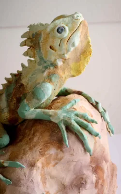 Boyds forrest Dragon by Heather Wilson