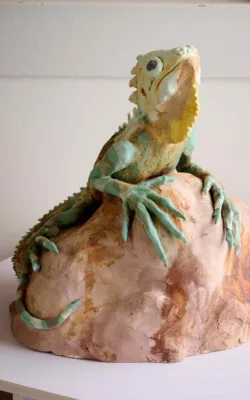 Boyds forrest Dragon by Heather Wilson