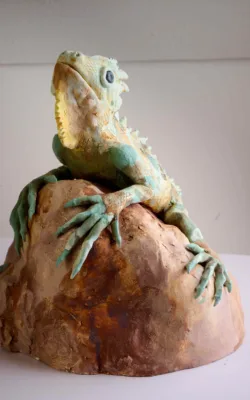 Boyds forrest Dragon by Heather Wilson