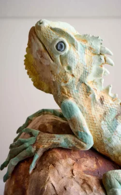Boyds forrest Dragon by Heather Wilson