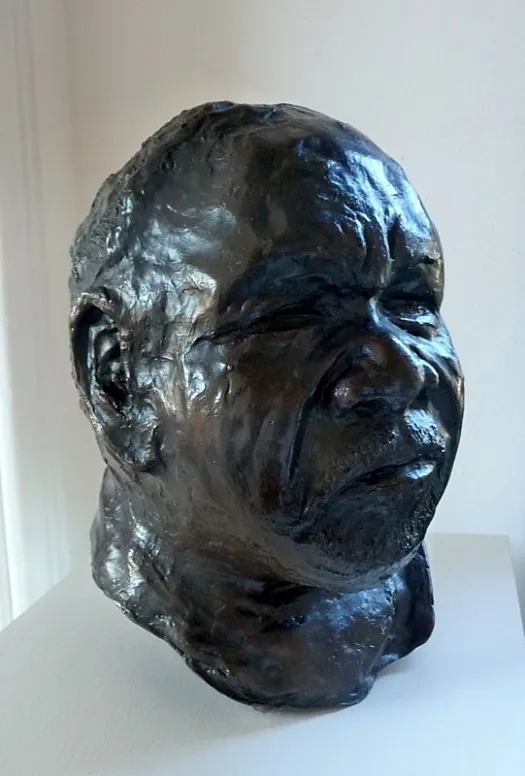 Brian by Betty Knight