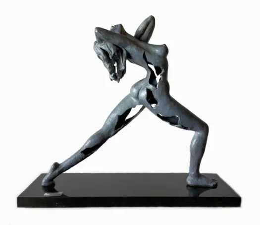 Broken by Anne Anderson