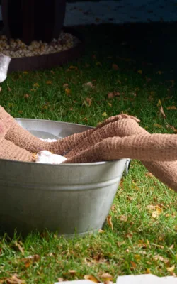 Bubbles by Vicki Combridge