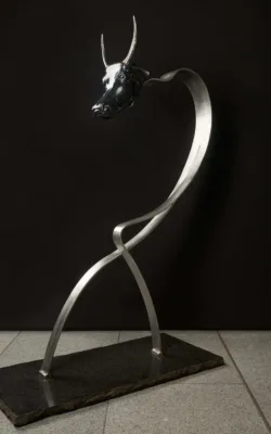 Bucis by Charlie Aquilina