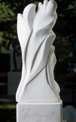 Bud Awakening by Carmel Ritchie