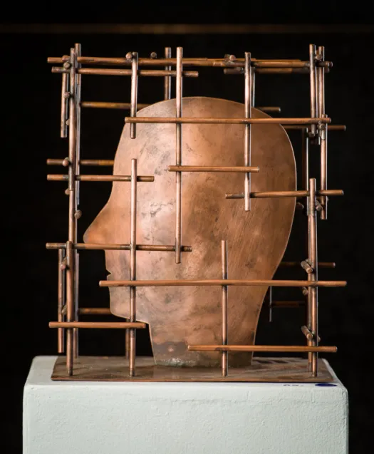 Bureaucratic Trap by Michael Meszaros OAM