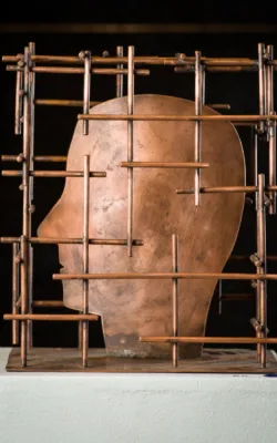 Bureaucratic Trap by Michael Meszaros OAM