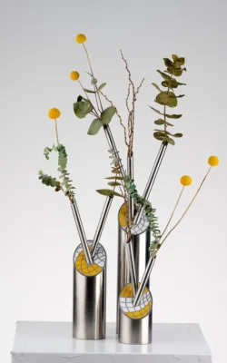 Burst by Brenn Bartlett