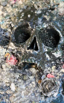 Bursting Free by Michelle Jane Kowalczyk