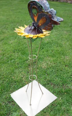 Butterfly by Heather Wilson