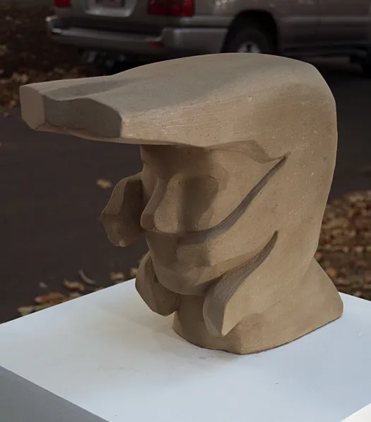 By the Wind by Anthony Kim