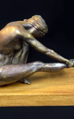 Camille by Juan Carlos Marino Rosales