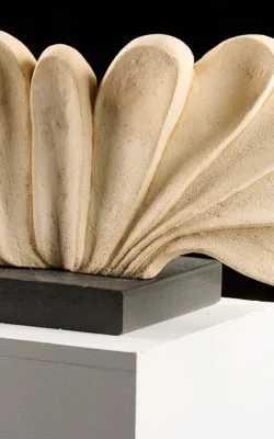 Carezza by Jenny Whiteside