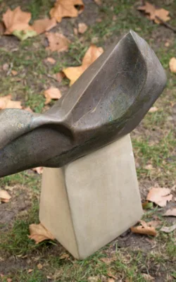 Cascade by Ioanna Thymianidis