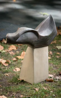 Cascade by Ioanna Thymianidis