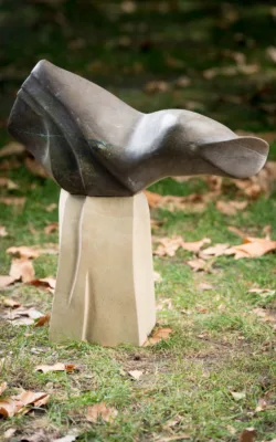 Cascade by Ioanna Thymianidis