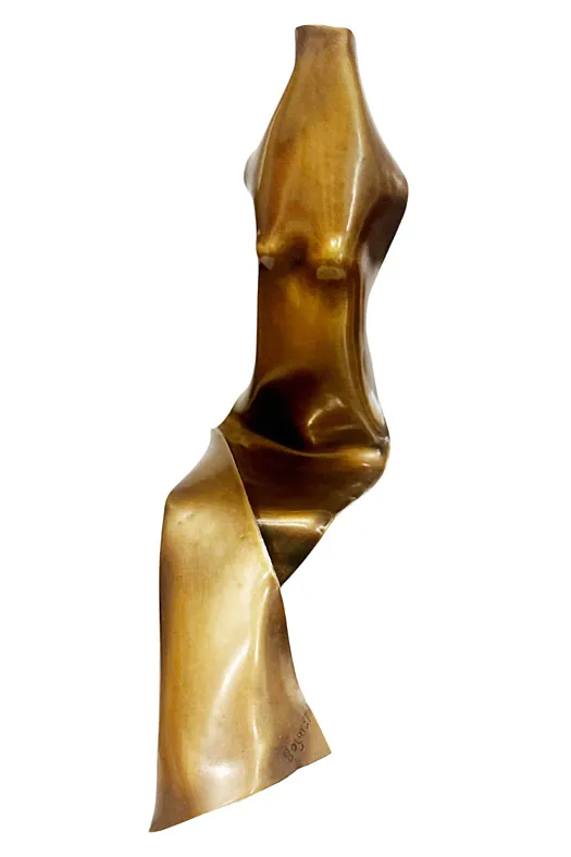 Cassandra by Rachel Boymal