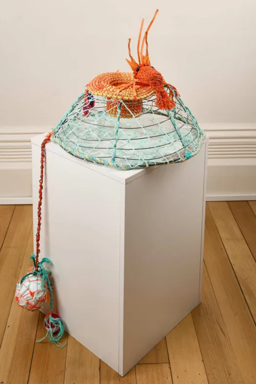 Catch of the day by Jo Jo Spook