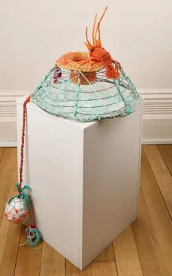 Catch of the day by Jo Jo Spook