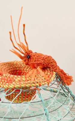 Catch of the day by Jo Jo Spook