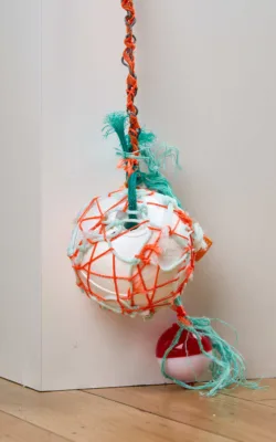 Catch of the day by Jo Jo Spook