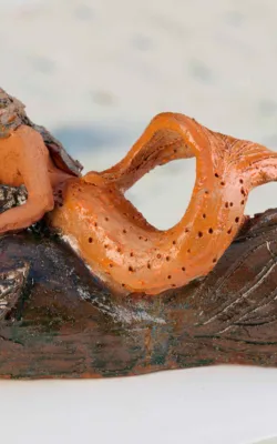 Catching a Ride by Meredith Plain