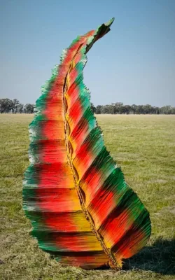 Cecilia' by Peter Saville