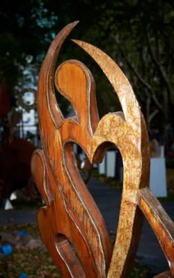 Celebration of Love in All its Diversity by Issa Ouattara