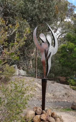 Celebration of Love by Issa Ouattara