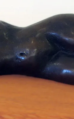 Chloe by Bronwyn Culshaw