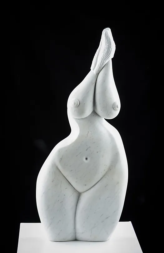 Chosen by Jenny Whiteside