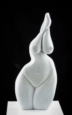 Chosen by Jenny Whiteside