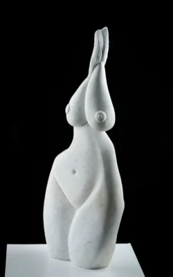 Chosen by Jenny Whiteside