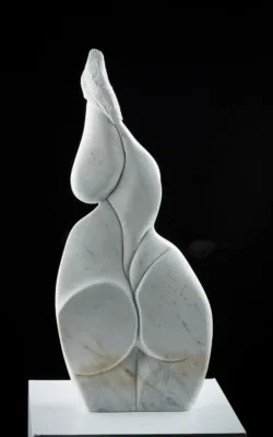 Chosen by Jenny Whiteside