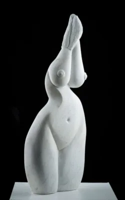 Chosen by Jenny Whiteside
