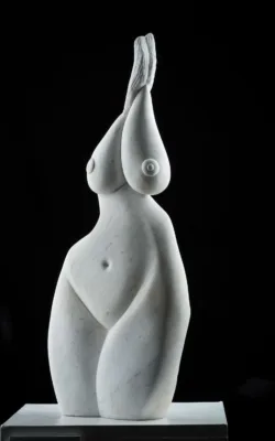 Chosen by Jenny Whiteside