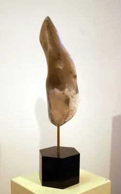 Chrysalis by Kevin Free