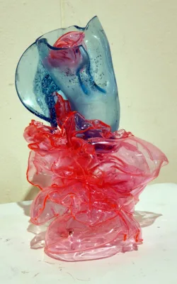 Chrysalis by Denise Honan