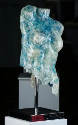 Chrystal by Trevor Carter