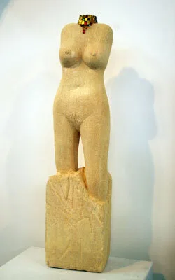 Clara by Bronwyn Culshaw