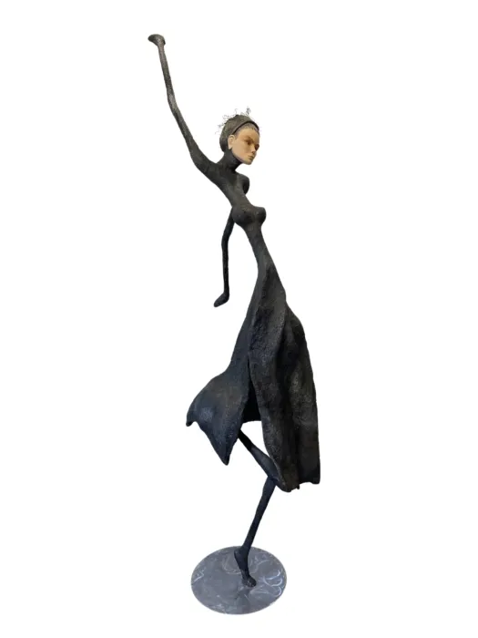 Clarice by Anne Anderson