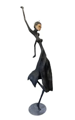 Clarice by Anne Anderson