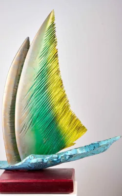 CLOSE CALL by Peter Saville