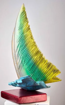 CLOSE CALL by Peter Saville