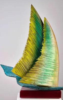 CLOSE CALL by Peter Saville