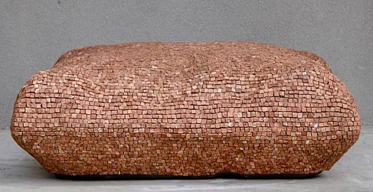 Cloud of Joy by Cetta Pilati