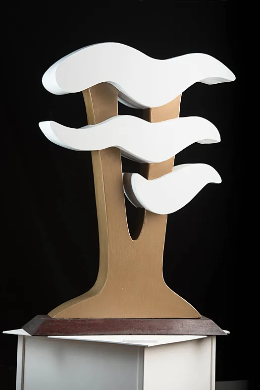 Cloud Tree | Association of Sculptors of Victoria