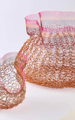 Comfort to me twin set by Jody Galvin